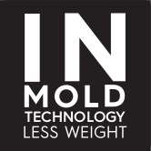 Technologia Roxy in mold technology less weight 2018