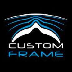 Technologia Salomon Custom Frame 2018