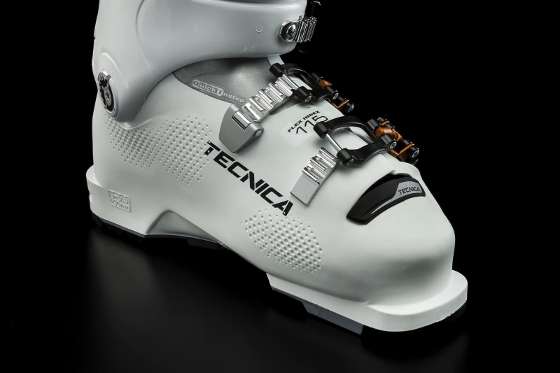 Technologia Quick Instep w butach Tecnica Woman 2018