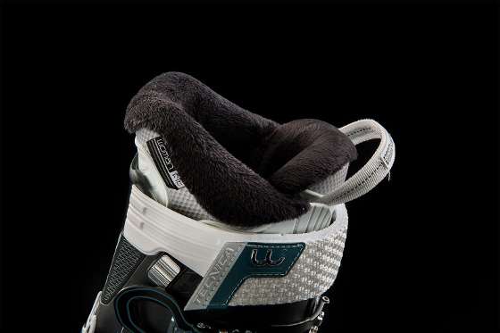 MERINO LINER w butach Tecnica Woman 2018