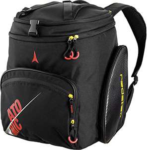 zdjęcie przedstawia Plecak na buty i kask ATOMIC REDSTER BOOT + HELMET BACKPACK 39l z kolekcji 2015