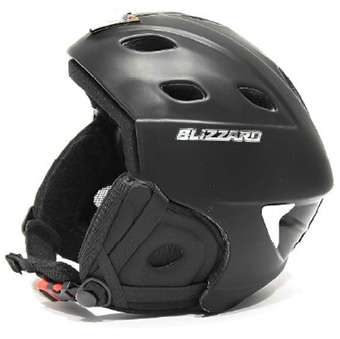 zdjęcie przedstawia kask marki Blizzard Dragon 2 Ski Helmet 2016