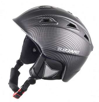 zdjęcie przedstawia kask marki Blizzard Demon Ski Helmet 2015