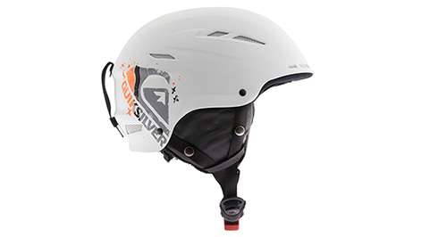 zdjęcie przedstawia kask quiksilver motion na sezon zimowy 2015