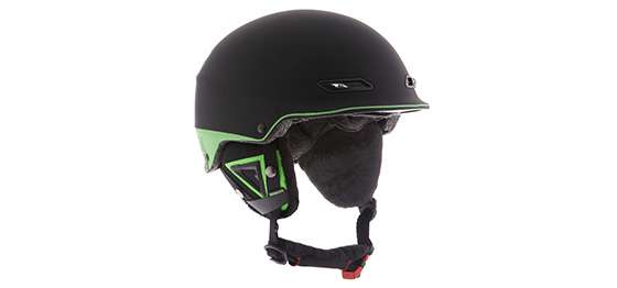 zdjęcie przedstawia kask quiksilver motion na sezon zimowy 2015