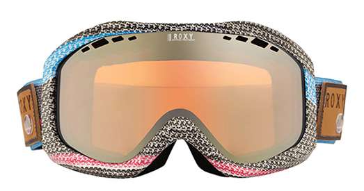 gogle roxy sunset z kolekcji zima 2015