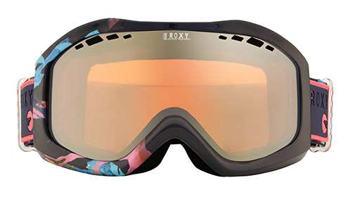 gogle roxy sunset z kolekcji zima 2015