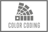 Opis technologii color coding w nartach Blizzard 2017/18