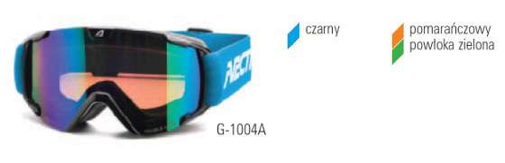 gogle arctica G-105A