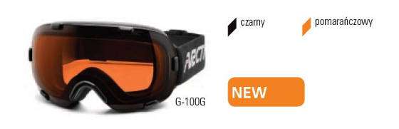 gogle arctica G-105A