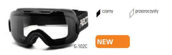 gogle arctica G-105A