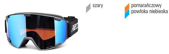 gogle arctica G-105A