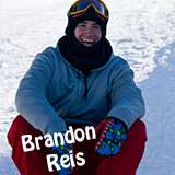 Brandon Reis