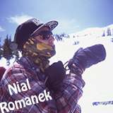 Nial Romanek