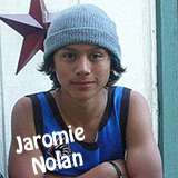 Jaromie Nolan
