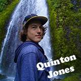 Quinton Jones