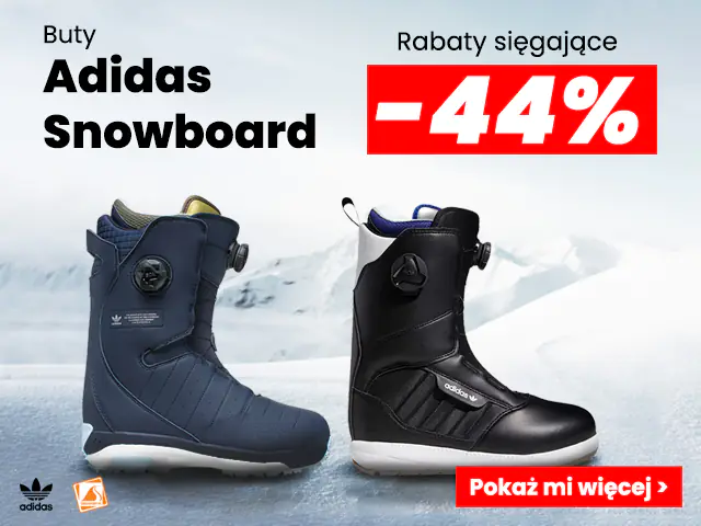 Adidas Snowboard