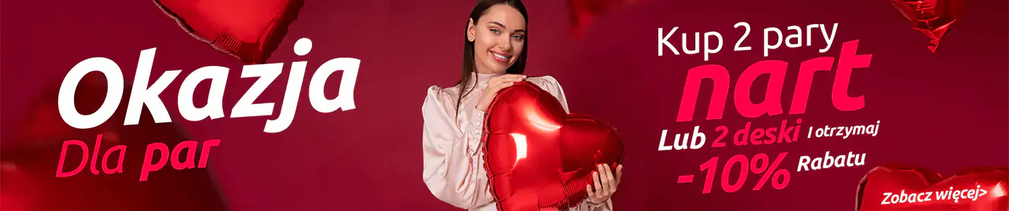 Wjedź w nowy rok 2026!