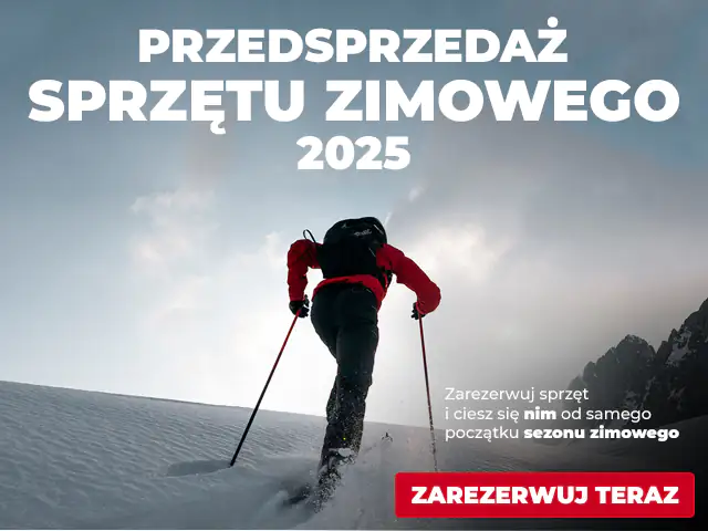 Przedsprzedaż 2023