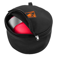 Snowsport Prestige Visor Helmet Bag
