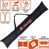Snowsport SuperPro 6in1