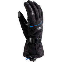 Black/Blue