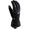 Black/Blue
