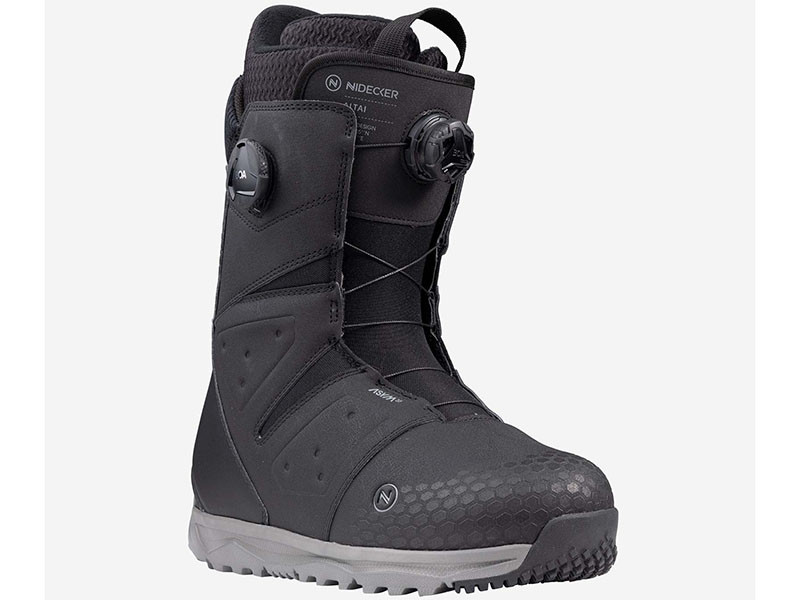 Buty snowboardowe Nidecker | Wyprzedaż | SnowSport.pl