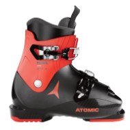 Buty Atomic Hawx Kids 2 Black Red 2024