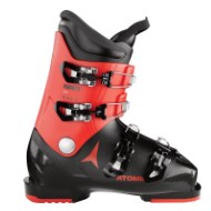 Buty Atomic Hawx Kids 4 Black Red 2024