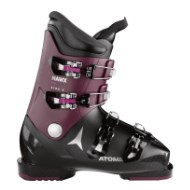 Buty Atomic Hawx Kids 4 Black Violet 2024