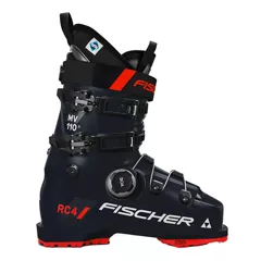 Buty Fischer RC4 110 MV S BOA GW Dark Blue 2025