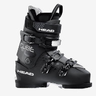 Buty HEAD Cube 3 90 Black Anthracite 2023