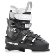 Buty Head Cube 3 80 W Black 2024