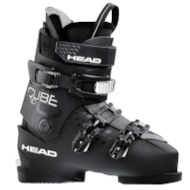 Buty Head Cube 3 90 Black Anthracite 2024