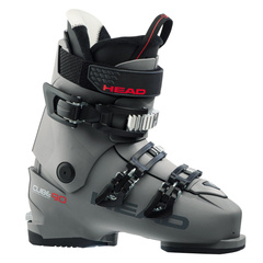 Buty Head Cube 3 90 Grey Red 2025