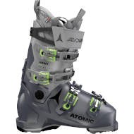 Buty Narciarskie Atomic HAWX ULTRA 120 S GW Grey Blue Anthracite Green 2023