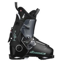 Buty Nordica HF 85W Black Green Aquamarine 2025