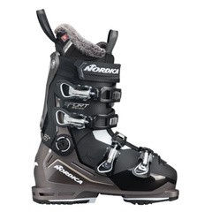 Buty Nordica Sportmachine 3 75 W tylnowłazy tylnowsady Black Anthracite Pink 2025