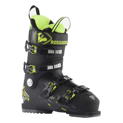 Buty Rossignol Speed 100 HV+ Black 2025