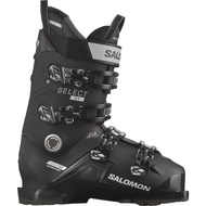 Buty Salomon Select HV 100 GW Black White Beluga