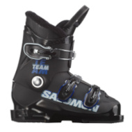 Buty Salomon Team T3 Black/Race Blue/White 2024