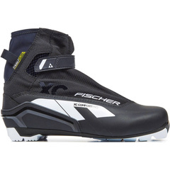 Buty biegowe Fischer XC Comfort Pro Black