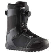 Buty snowboardowe Head Classic Boa LYT Black