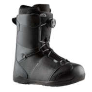 Buty snowboardowe Head Scout LYT Boa Coiler Black