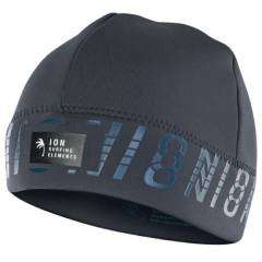 Czapka ION Czapka Neo Logo Beanie Steel Grey 2022