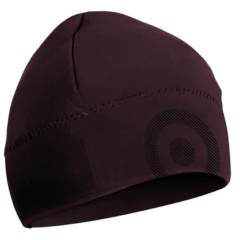 Czapka Neil Pryde Neo Beanie 2mm C3 Maroon / Black Print