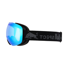 Gogle Red Bull Spec Bent 02BLX Photochrome Black Blue 2025