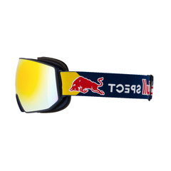 Gogle Red Bull Spec Fink 01RE2 Blue Red 2025