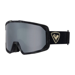 Gogle Rossignol Essential Black 2025